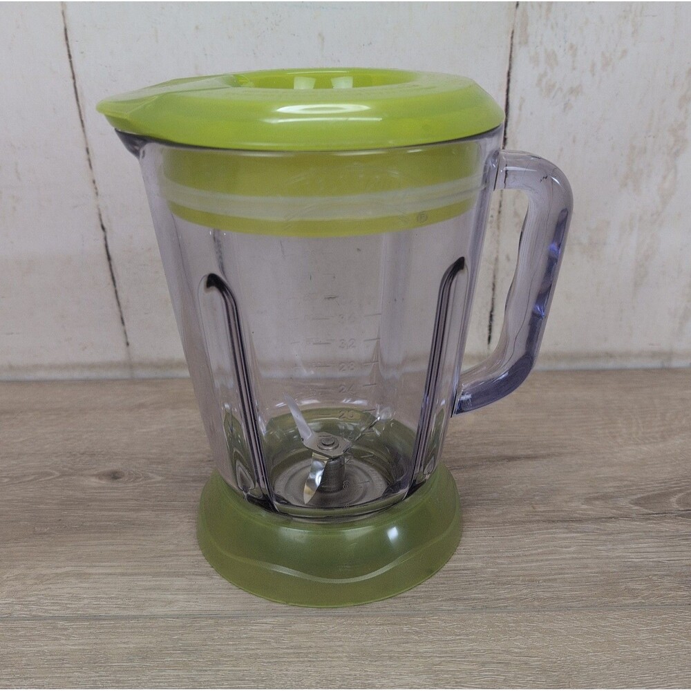 Margaritaville Bahamas Frozen Concoction Maker DM0700 Replacement Pitcher W/ Lid